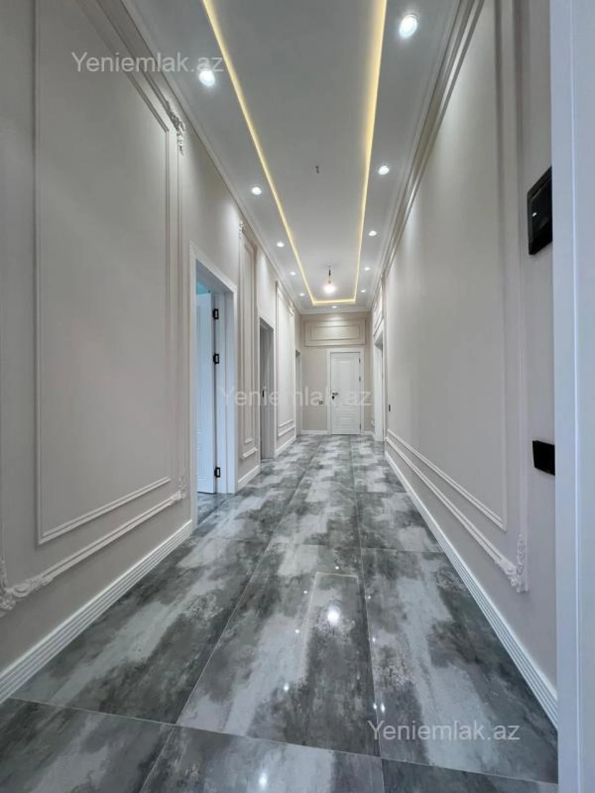Satılır 3 otaqlı həyət evi 130 m²