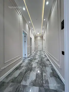 Satılır 3 otaqlı həyət evi 130 m²