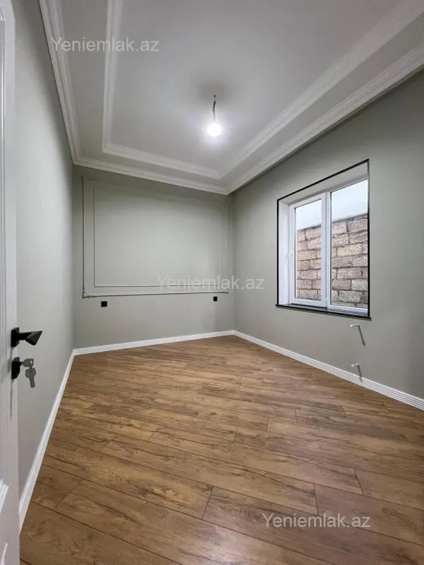 Satılır 3 otaqlı həyət evi 130 m²