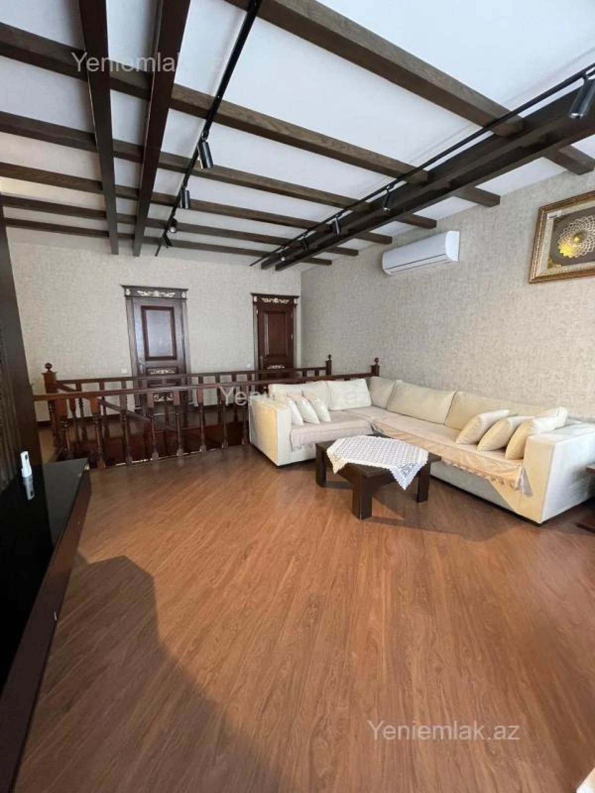 Satılır 6 otaqlı yeni tikili 230 m²
