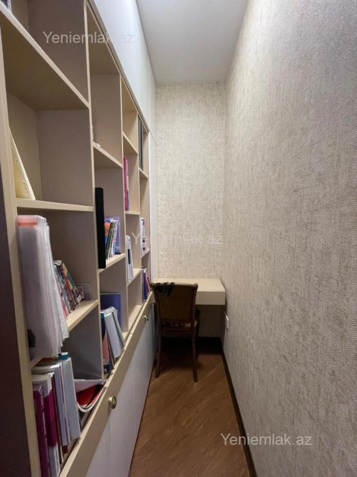 Satılır 6 otaqlı yeni tikili 230 m²