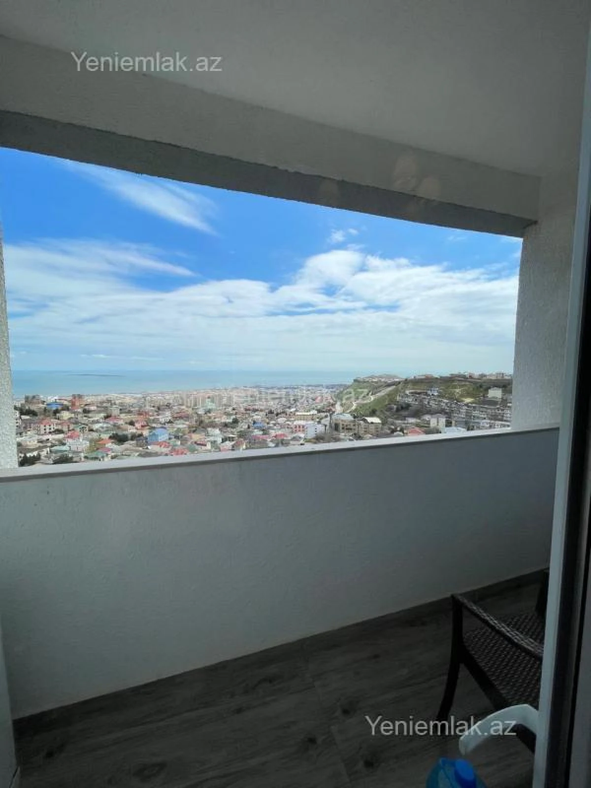 Satılır 6 otaqlı yeni tikili 230 m²