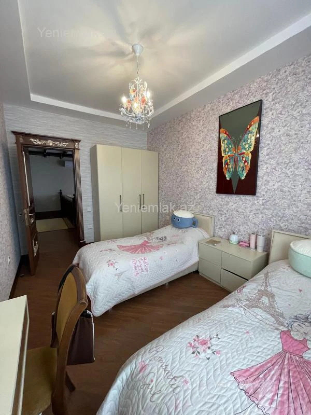Satılır 6 otaqlı yeni tikili 230 m²