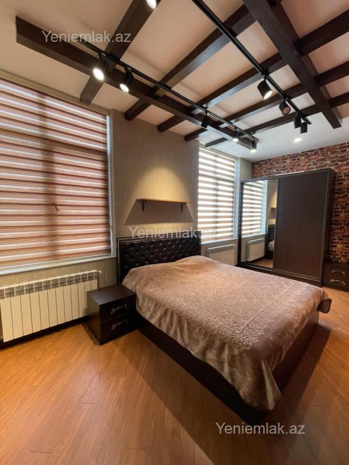 Satılır 6 otaqlı yeni tikili 230 m²