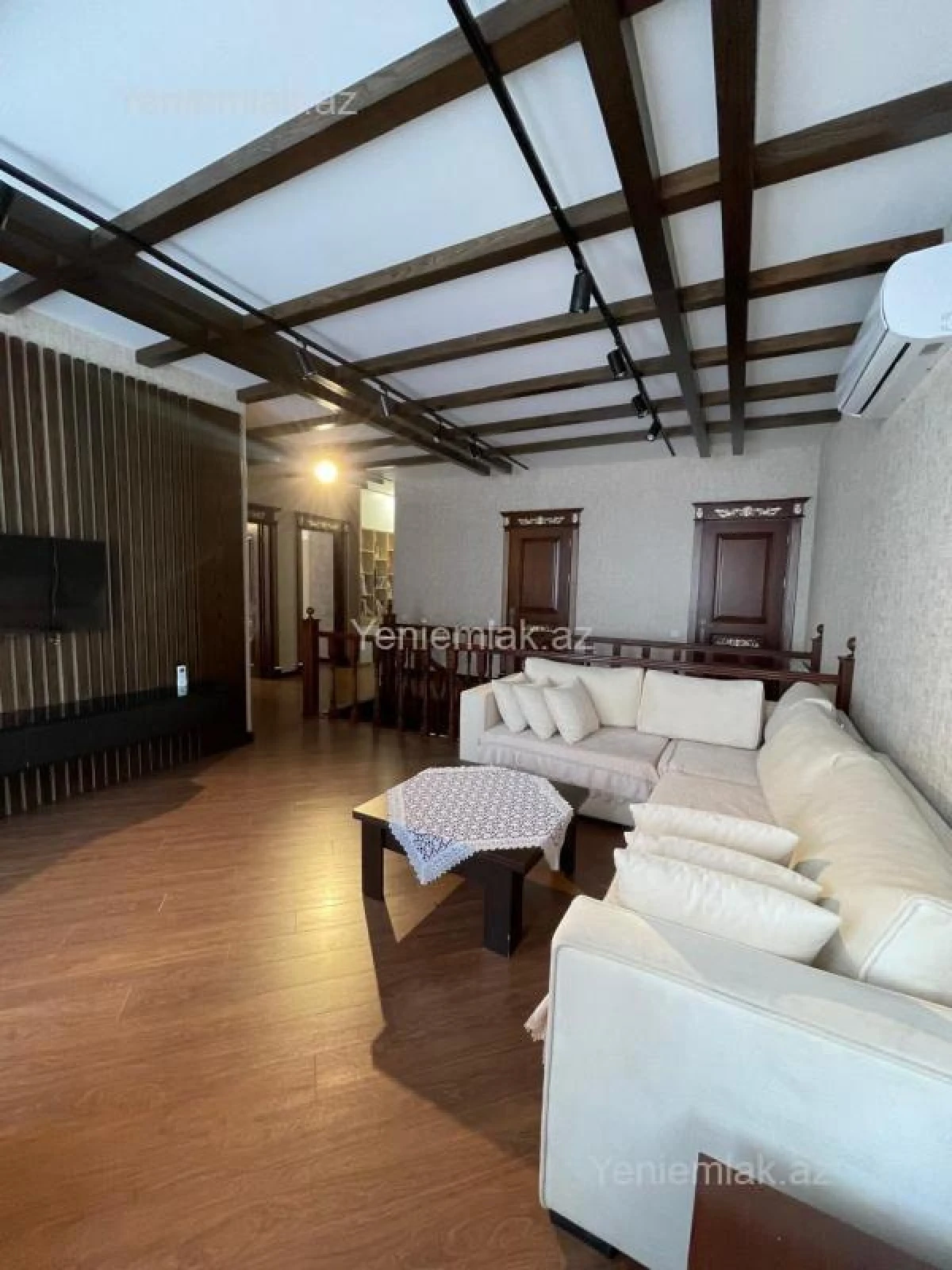 Satılır 6 otaqlı yeni tikili 230 m²