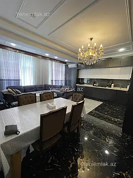 Satılır 6 otaqlı yeni tikili 230 m²