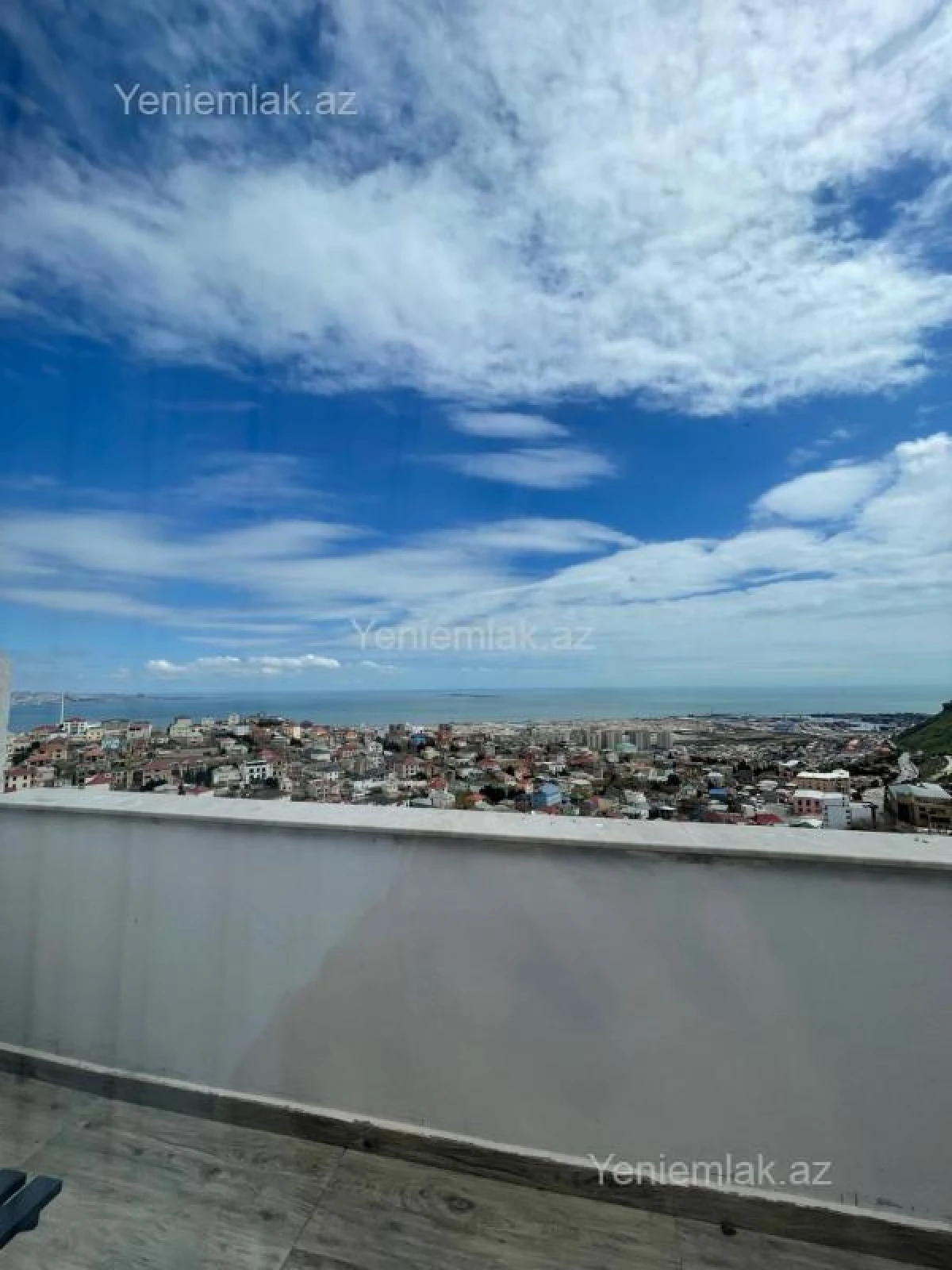 Satılır 6 otaqlı yeni tikili 230 m²