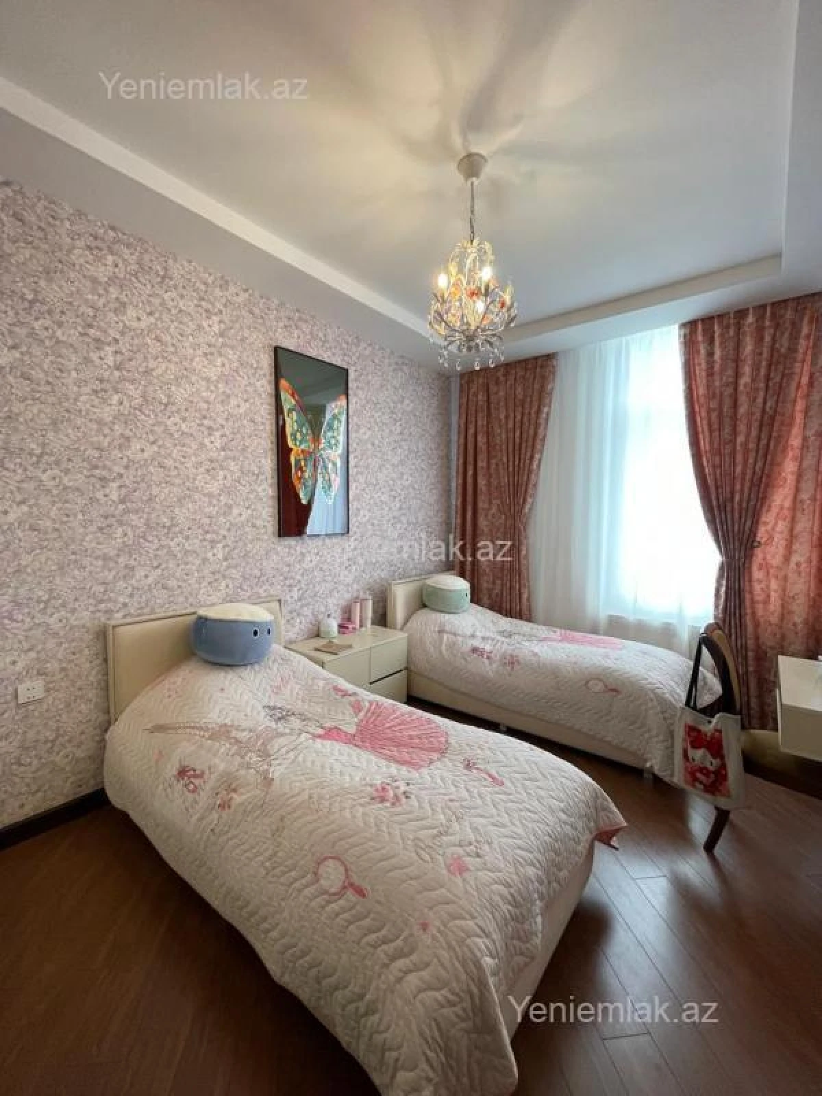 Satılır 6 otaqlı yeni tikili 230 m²