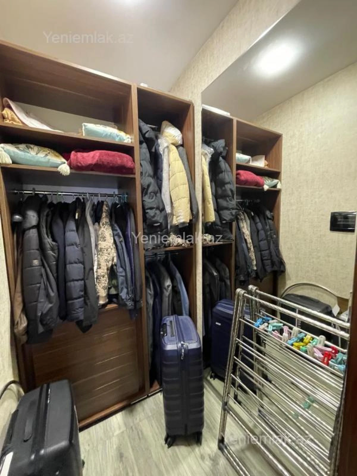 Satılır 6 otaqlı yeni tikili 230 m²