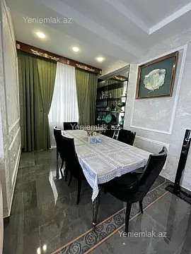 Satılır 6 otaqlı yeni tikili 230 m²