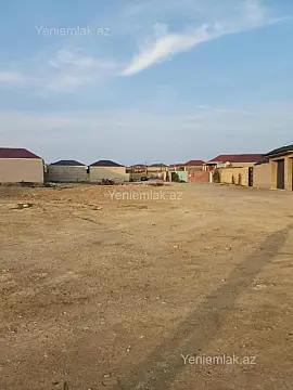 Satılır torpaq sahəsi — Bakı, Suraxanı