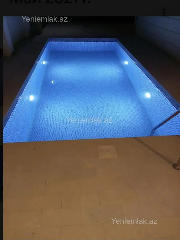 Satılır 3 otaqlı həyət evi 120 m²