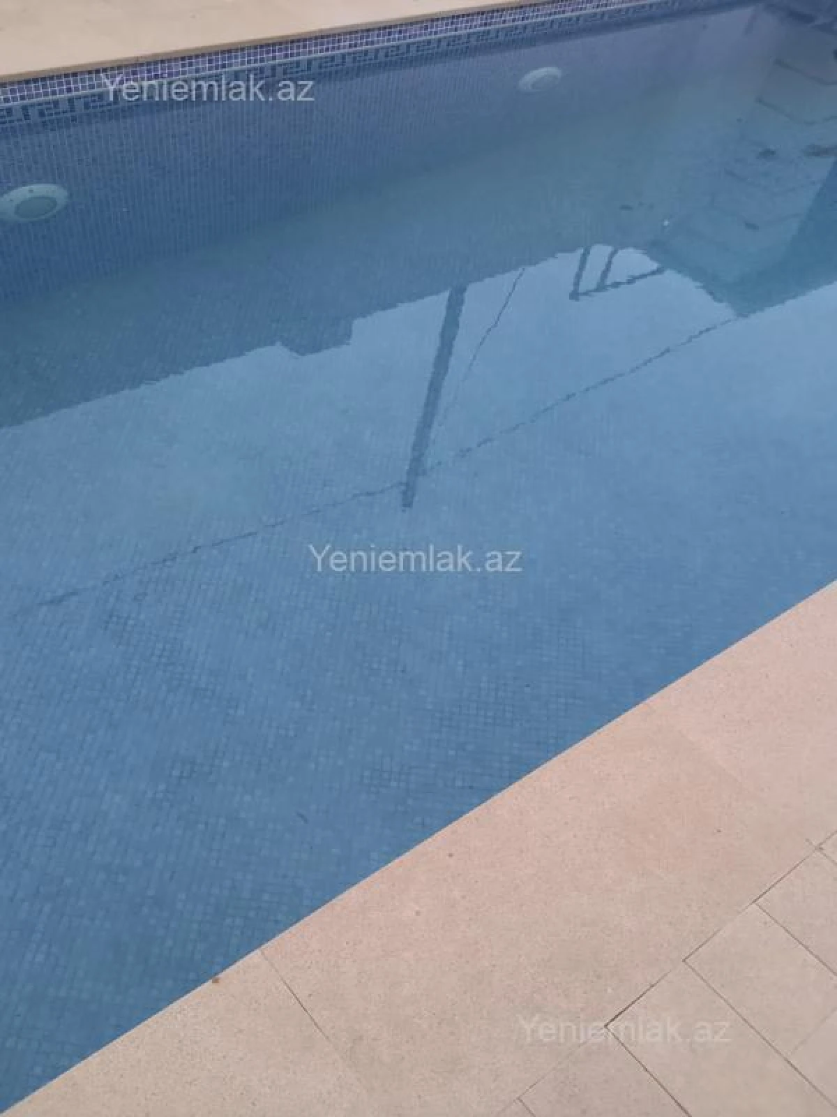 Satılır 3 otaqlı həyət evi 120 m²