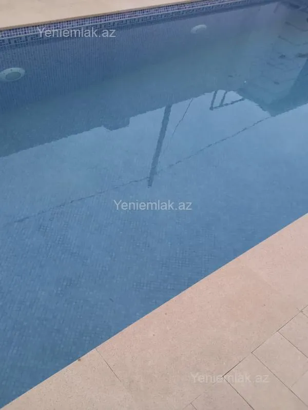 Satılır 3 otaqlı həyət evi 120 m²