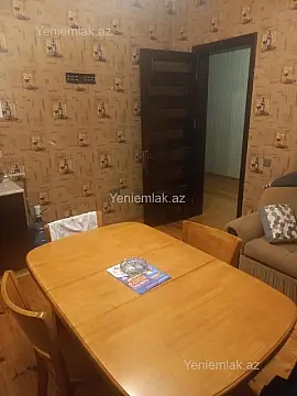 Satılır 3 otaqlı həyət evi 120 m²