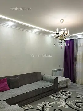 Satılır 4 otaqlı köhnə tikili 110 m²