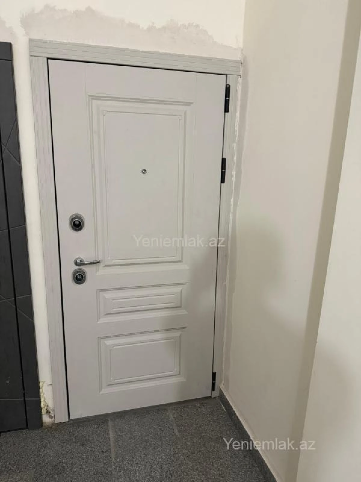Satılır 2 otaqlı yeni tikili 57 m²