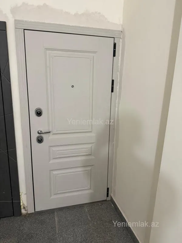 Satılır 2 otaqlı yeni tikili 57 m²
