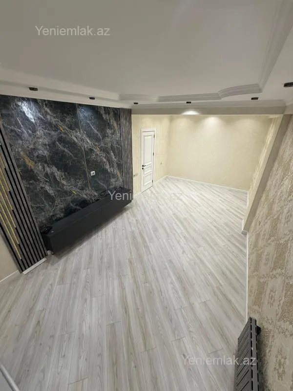 Satılır 2 otaqlı yeni tikili 57 m²