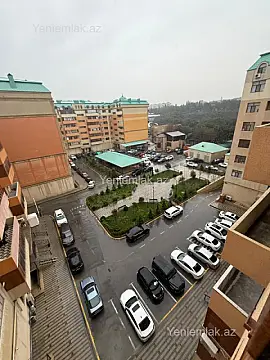 Satılır 2 otaqlı yeni tikili 57 m²