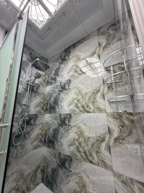 Satılır 2 otaqlı yeni tikili 57 m²