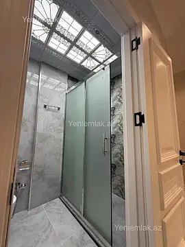 Satılır 2 otaqlı yeni tikili 57 m²