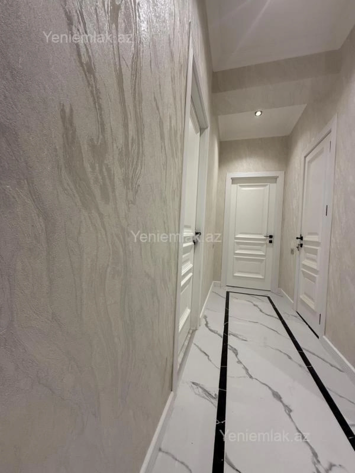 Satılır 2 otaqlı yeni tikili 57 m²