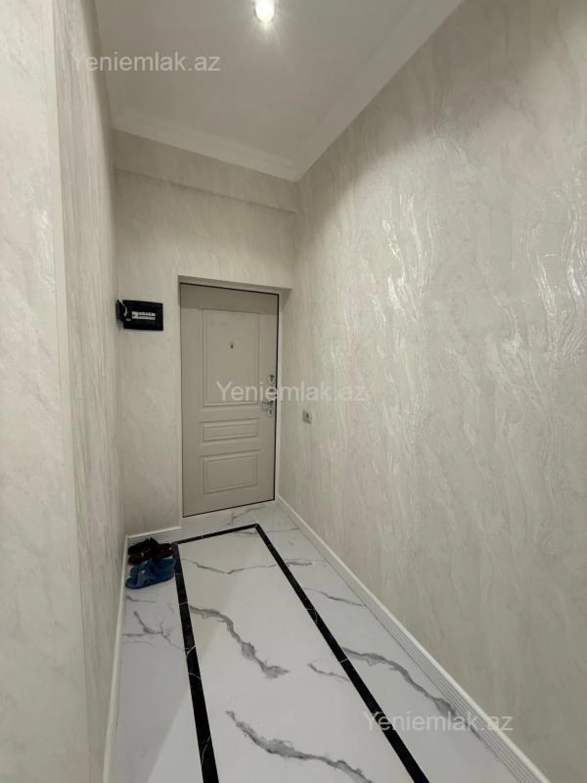 Satılır 2 otaqlı yeni tikili 57 m²