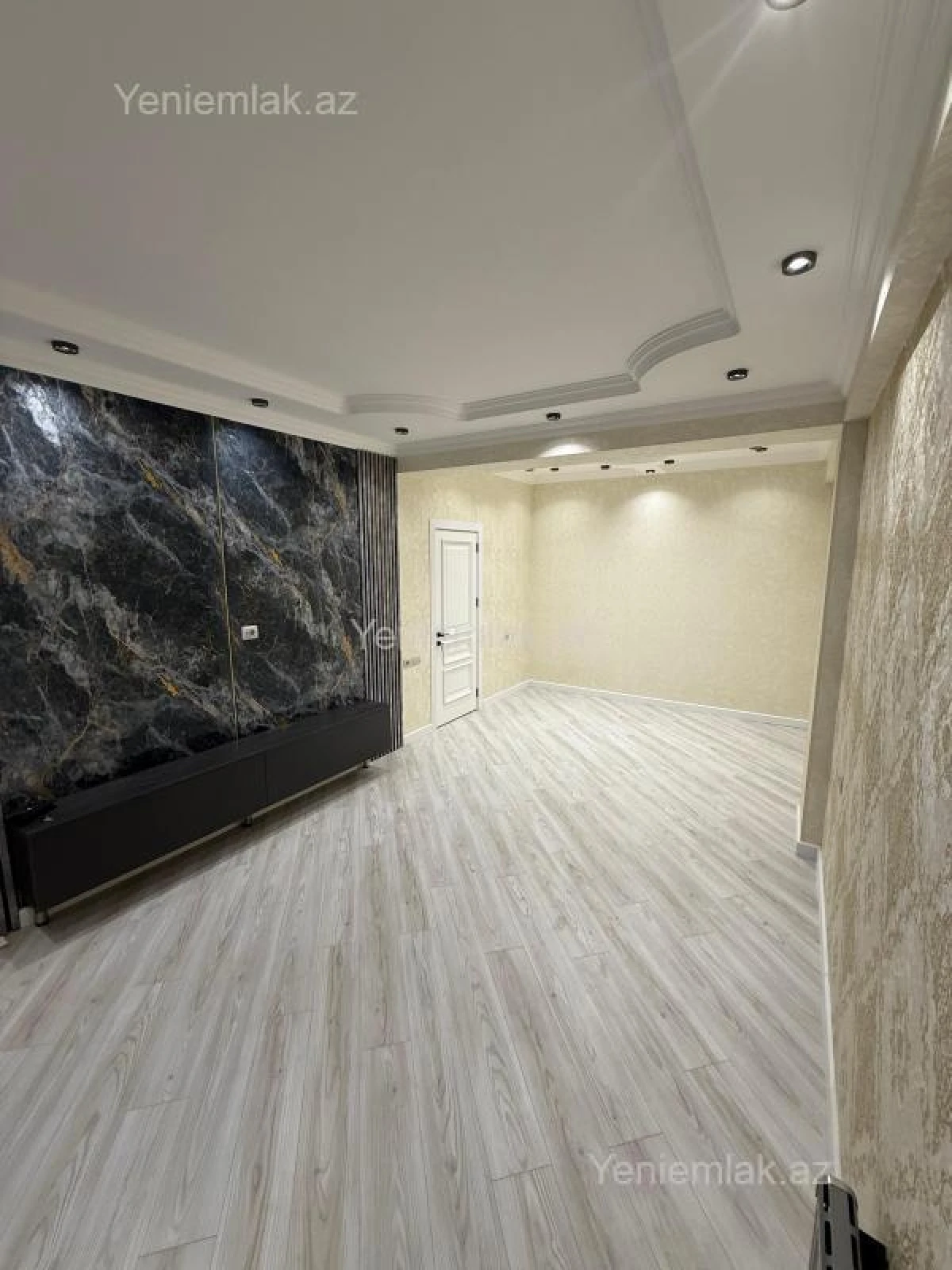 Satılır 2 otaqlı yeni tikili 57 m²