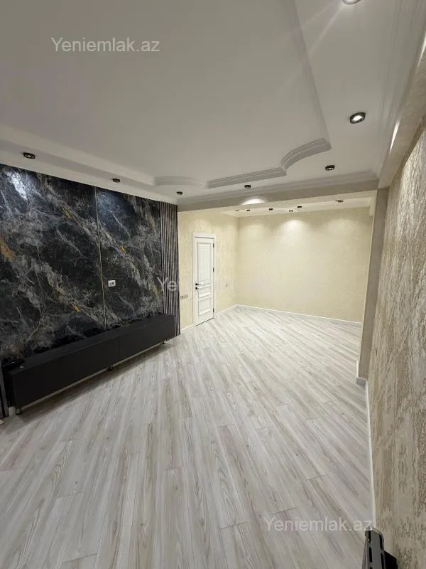 Satılır 2 otaqlı yeni tikili 57 m²