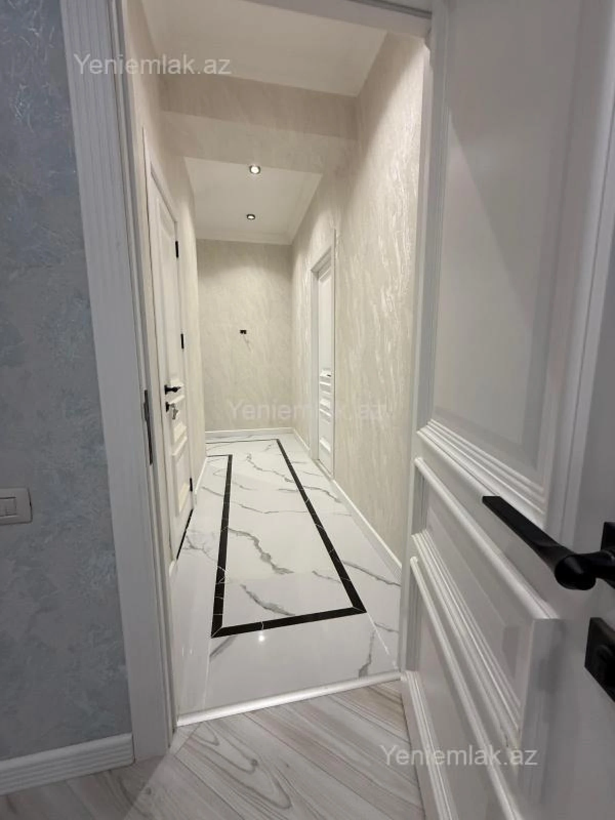 Satılır 2 otaqlı yeni tikili 57 m²