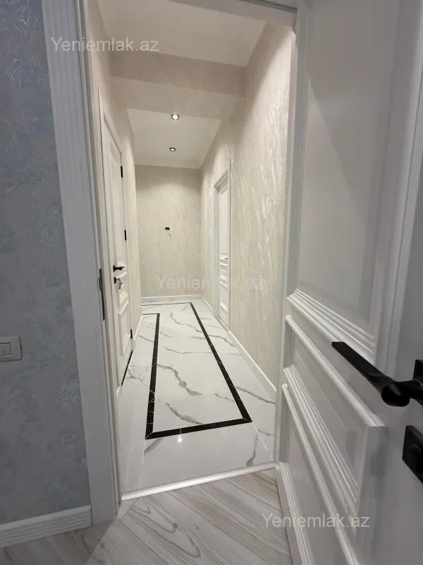 Satılır 2 otaqlı yeni tikili 57 m²