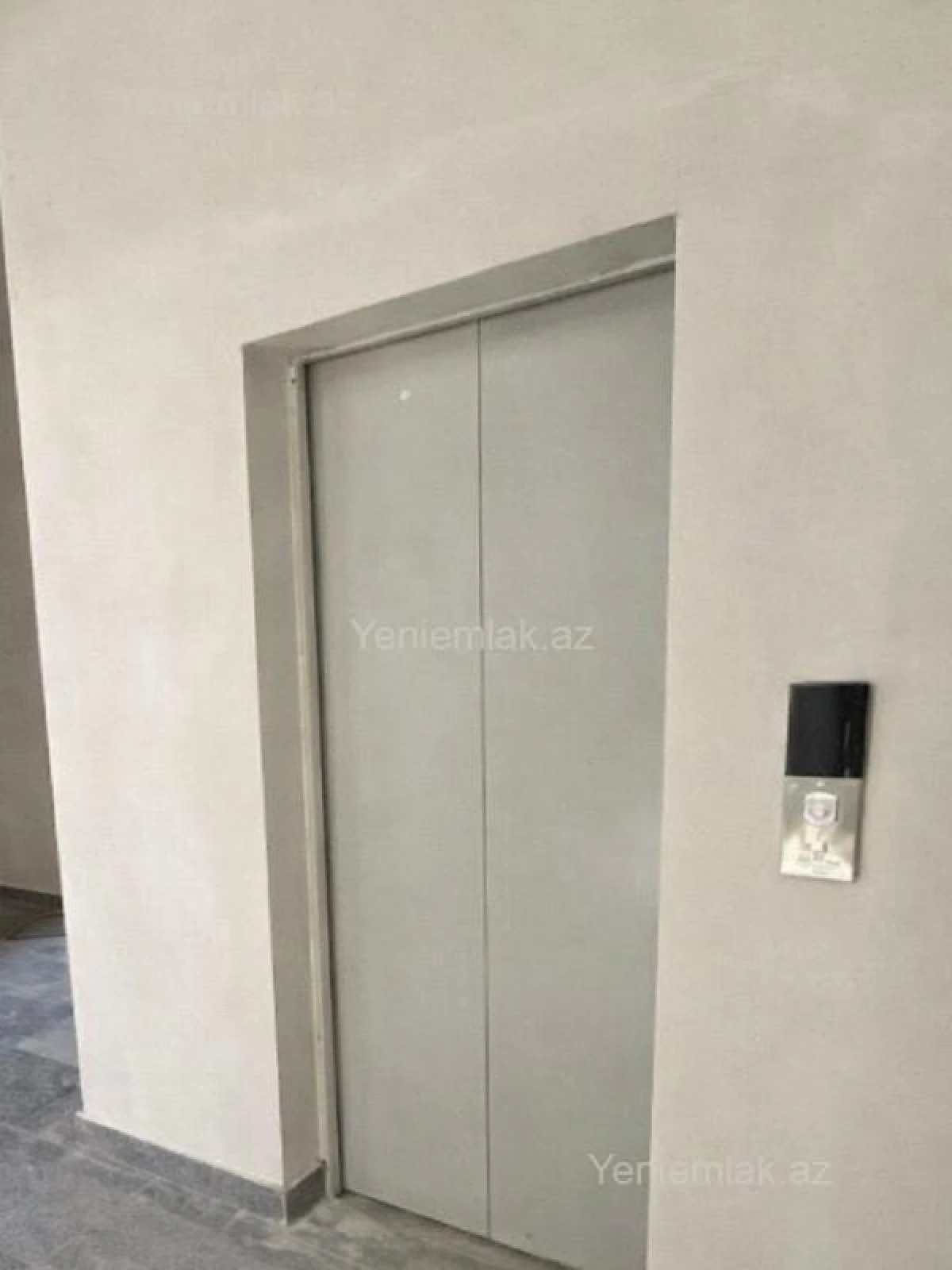 Satılır 2 otaqlı yeni tikili 53.3 m²