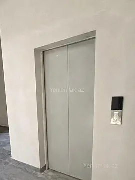 Satılır 2 otaqlı yeni tikili 53.3 m²