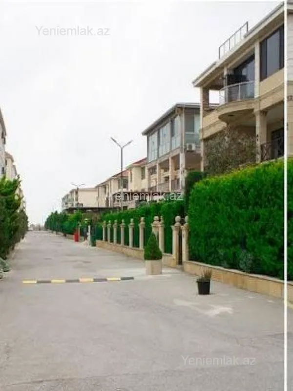 Satılır 2 otaqlı yeni tikili 53.3 m²