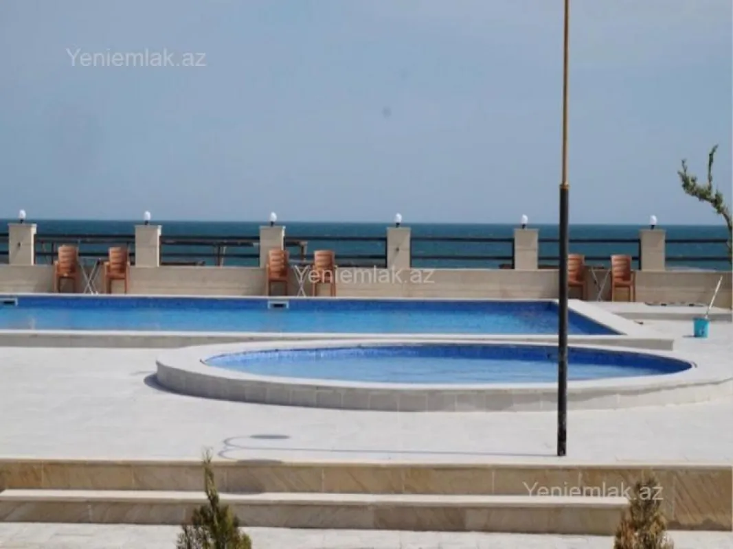 Satılır 2 otaqlı yeni tikili 53.3 m²