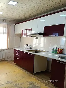 Satılır 2 otaqlı köhnə tikili 56 m²