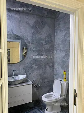 Satılır 1 otaqlı yeni tikili 51 m²