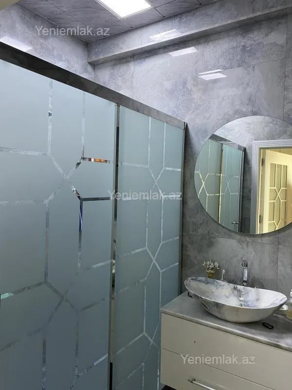 Satılır 1 otaqlı yeni tikili 51 m²