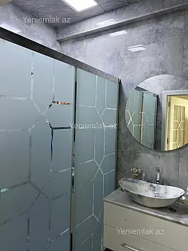 Satılır 1 otaqlı yeni tikili 51 m²