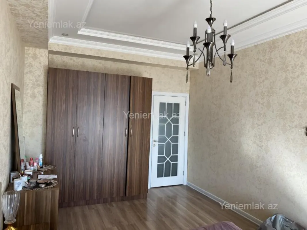 Satılır 1 otaqlı yeni tikili 51 m²