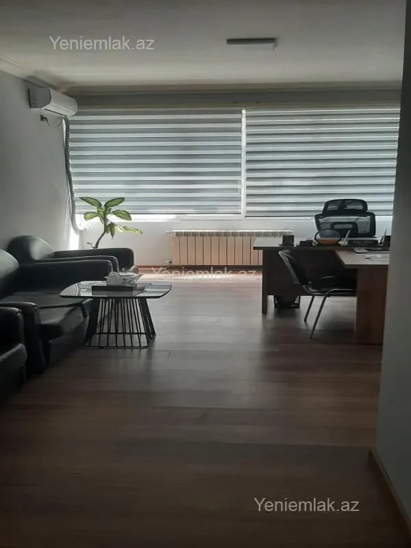 Satılır 3 otaqlı yeni tikili 108 m²