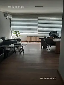 Satılır 3 otaqlı yeni tikili 108 m²