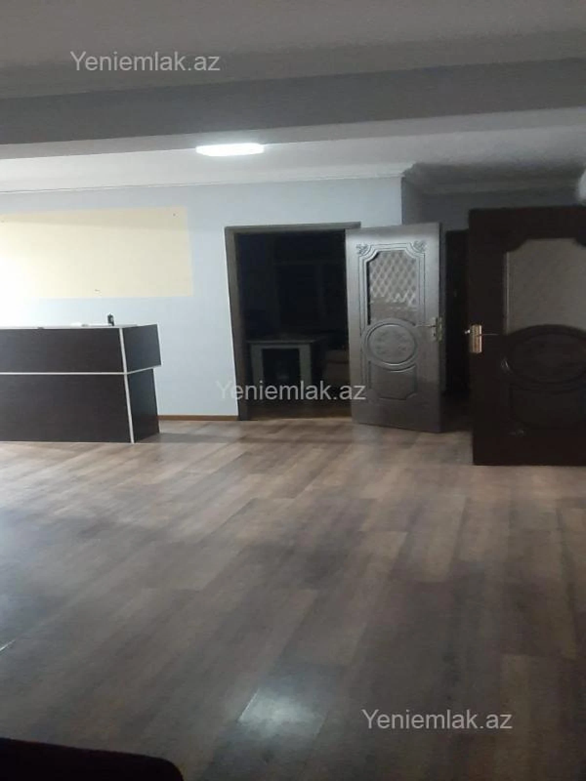 Satılır 3 otaqlı yeni tikili 108 m²