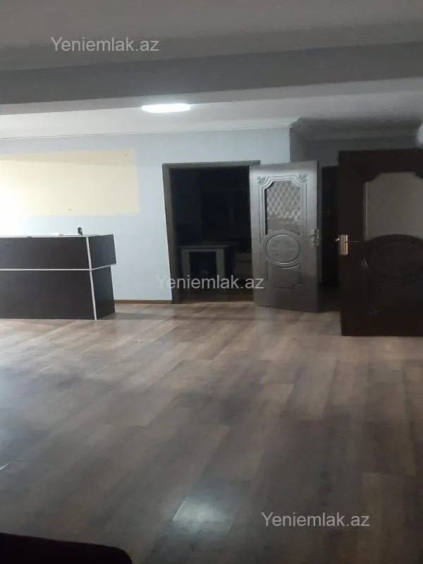 Satılır 3 otaqlı yeni tikili 108 m²