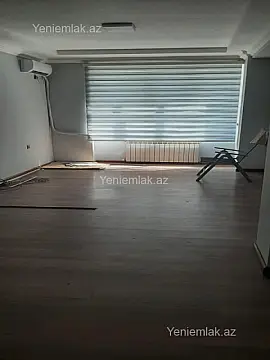Satılır 3 otaqlı yeni tikili 108 m²