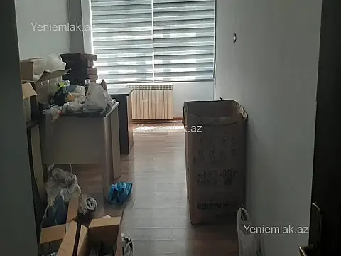 Satılır 3 otaqlı yeni tikili 108 m²