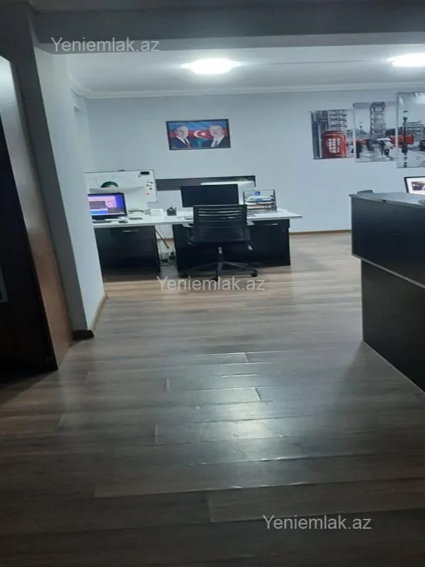 Satılır 3 otaqlı yeni tikili 108 m²