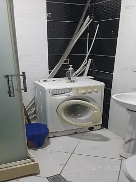 Satılır 3 otaqlı yeni tikili 108 m²