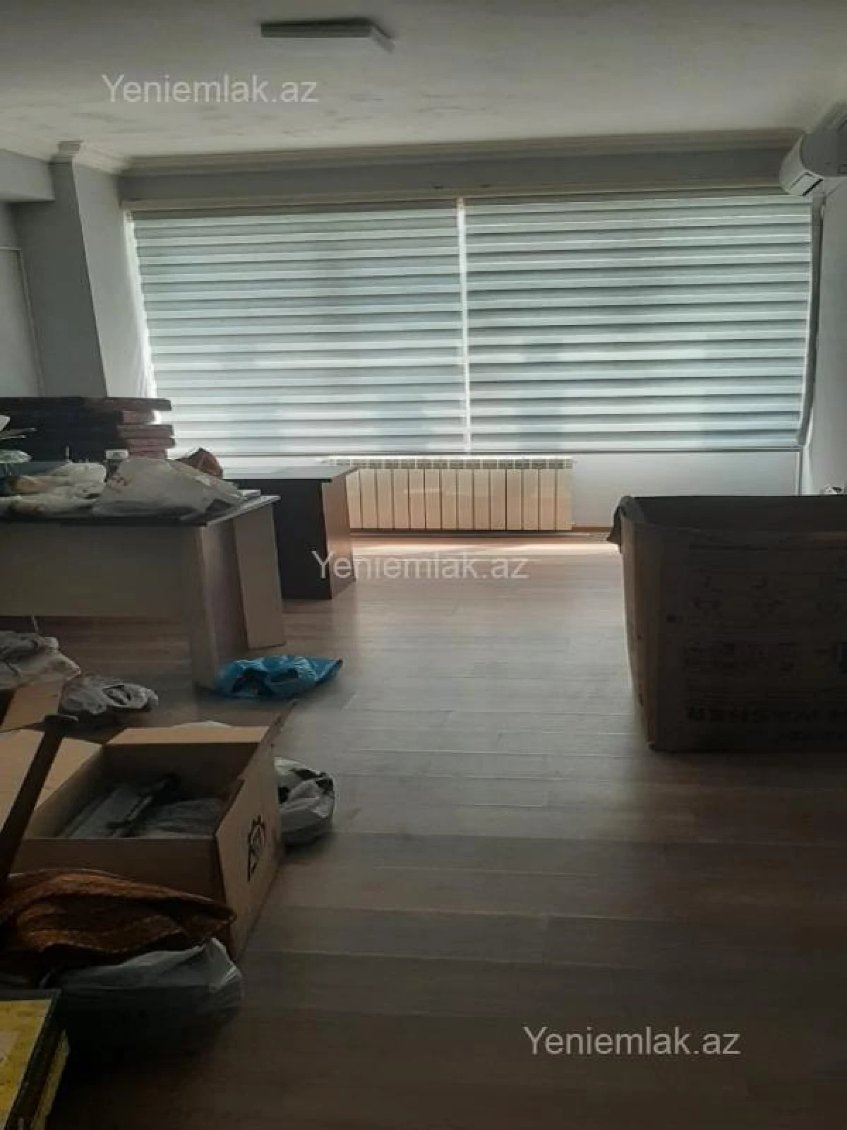 Satılır 3 otaqlı yeni tikili 108 m²